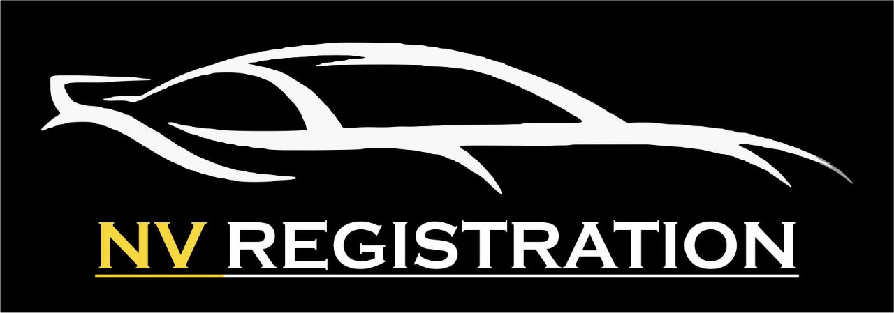 Nevada Vehicle Registration, New Car Registration Las Vegas