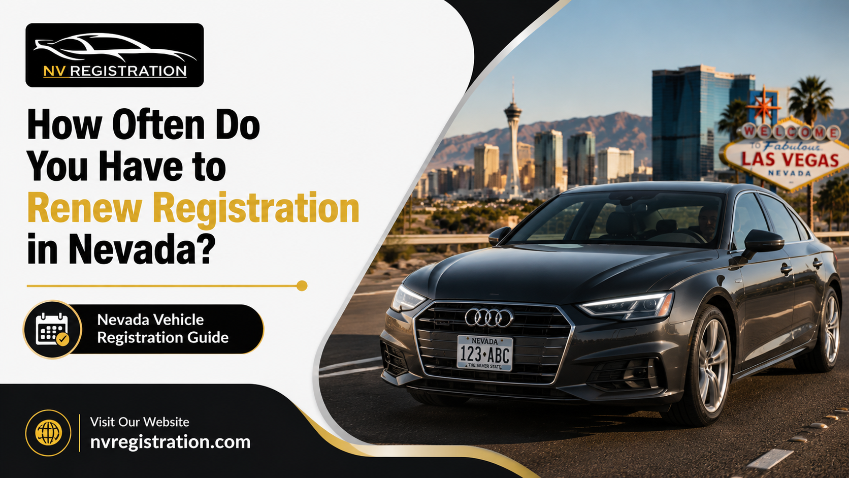 vehicle registration renewal